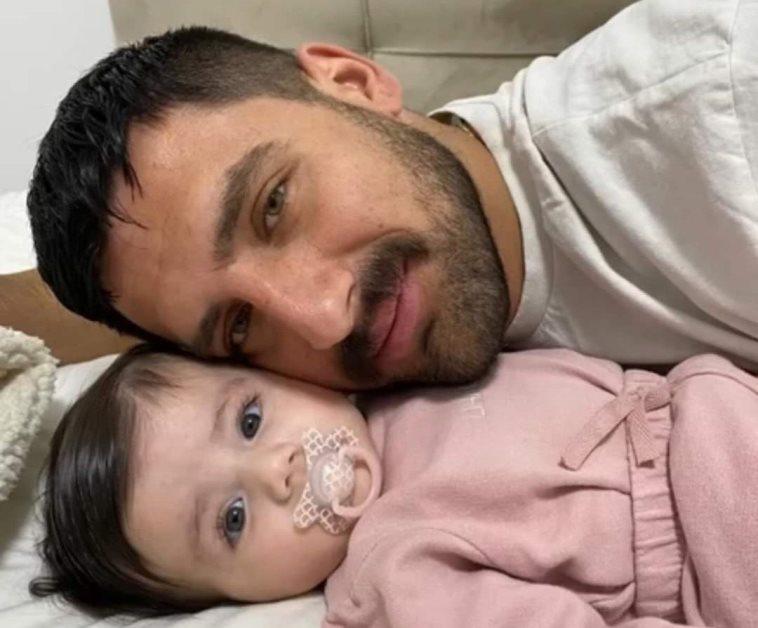 A Moment of Eternal Heroism: The Story of Michael Lizmi