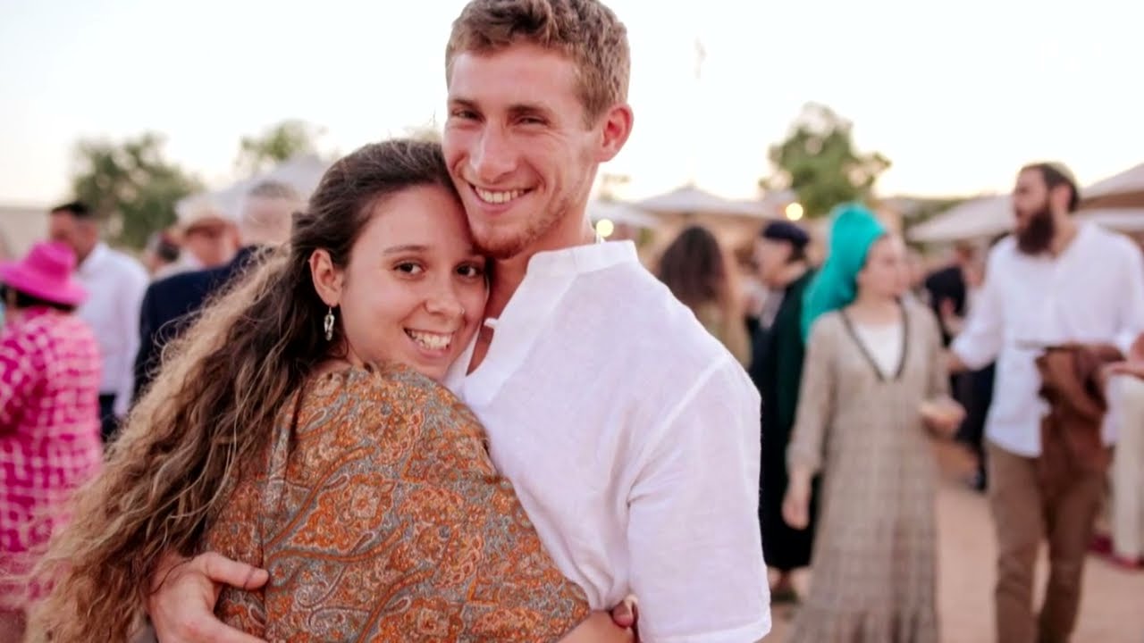 The Final Act of Courage: The Story of Aner Shapira